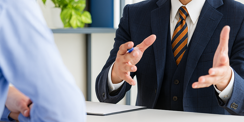 SAリサーチについて