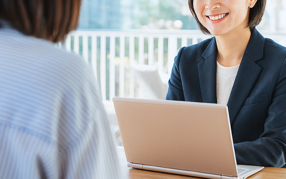 ご相談イメージ